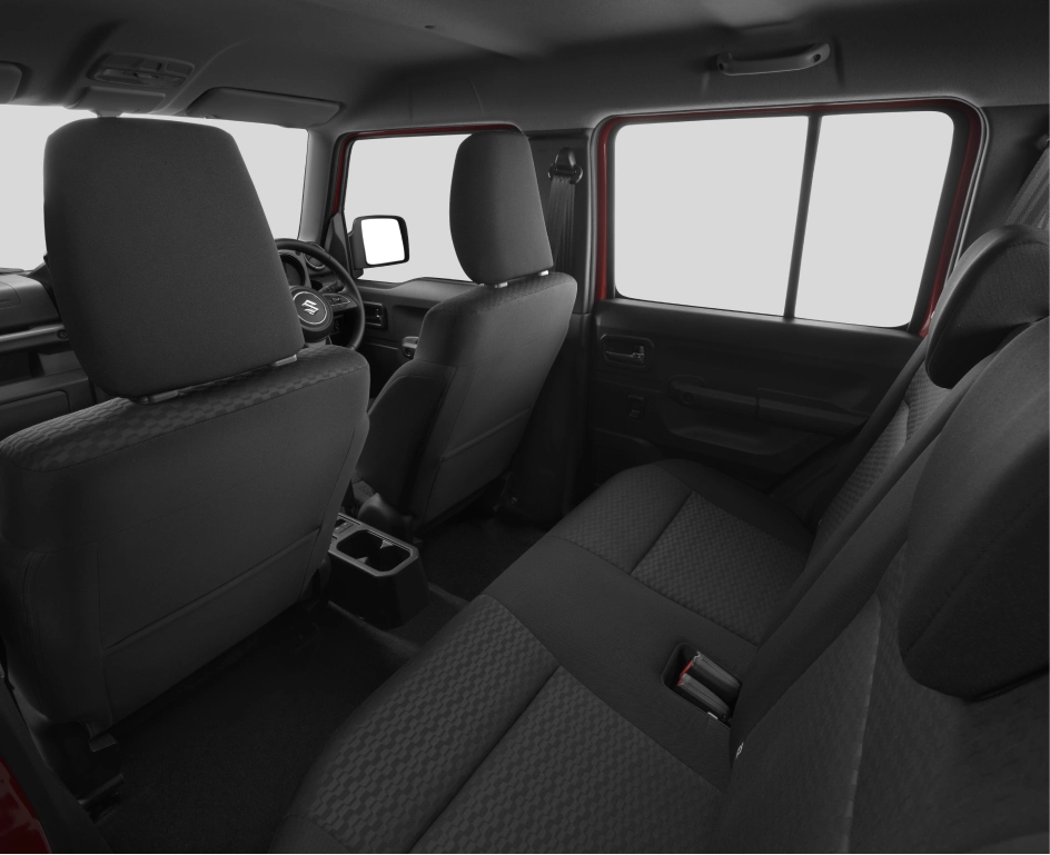 cabin